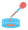 Hydrogel Project Icon