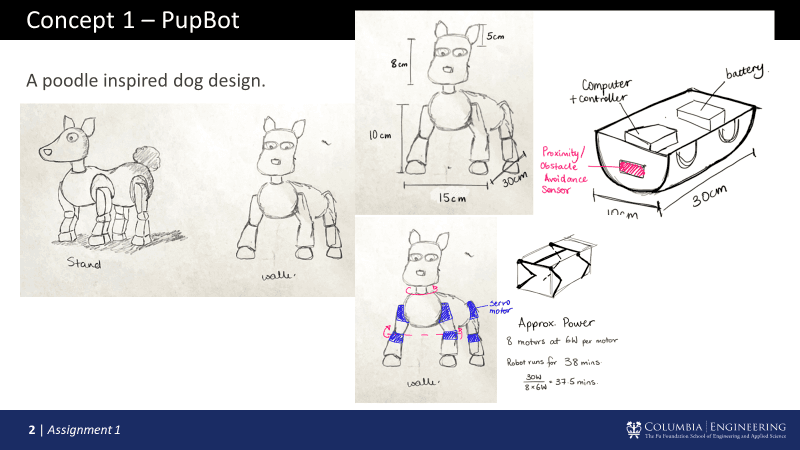 📐 Concept Sketches