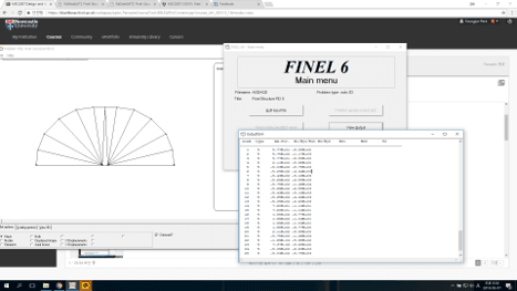 FEA Displacement